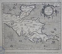 mapa 1597