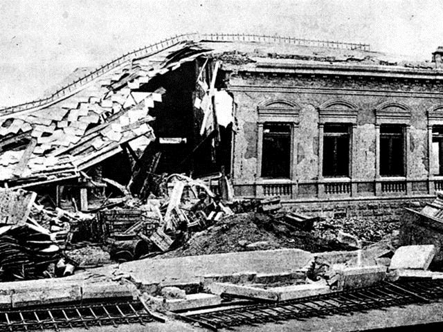 Resultado de imagen para Corte centroamericana de justicia, cartago