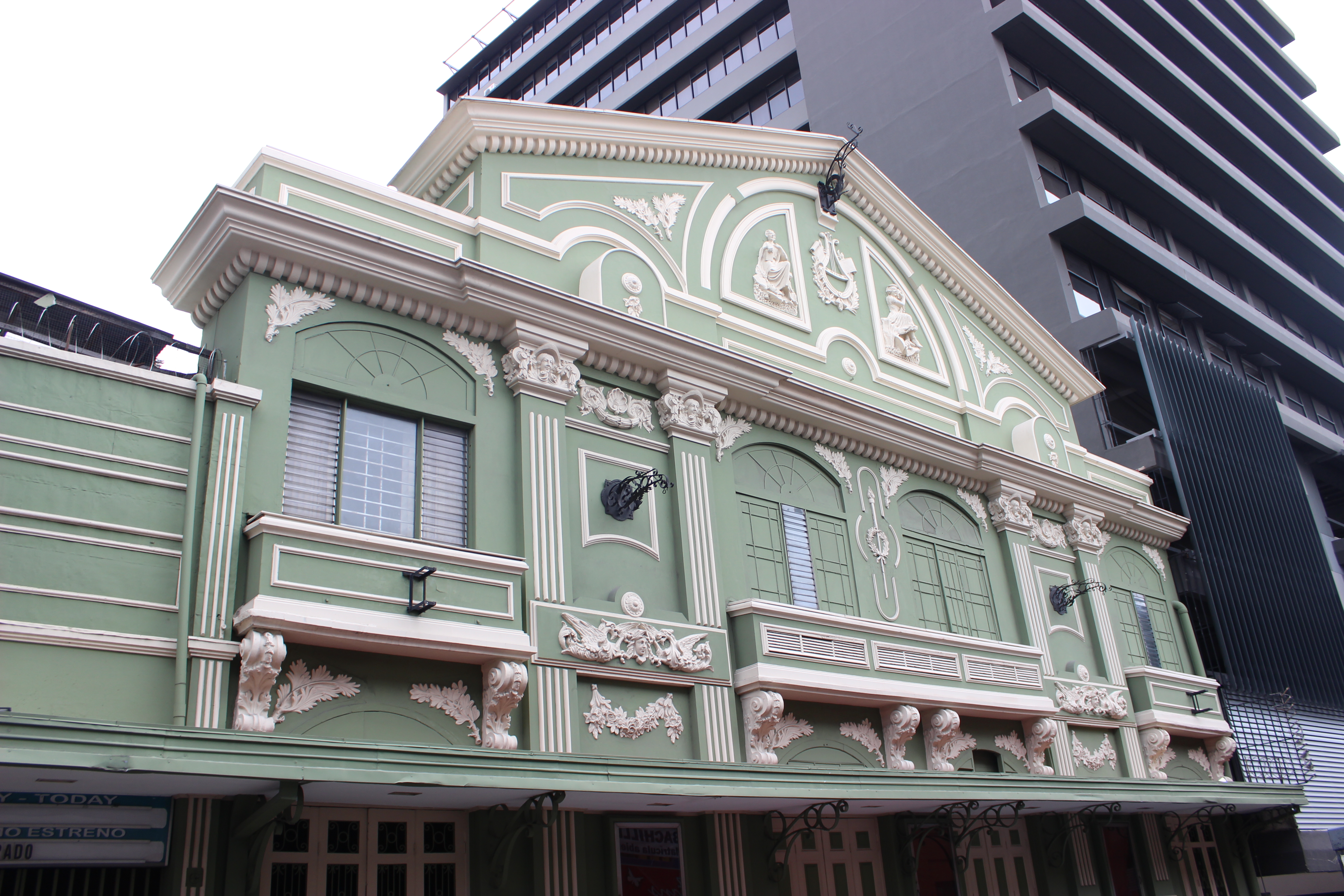 cine variedadesfotomce