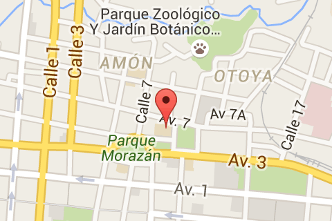 edificio metalicomap