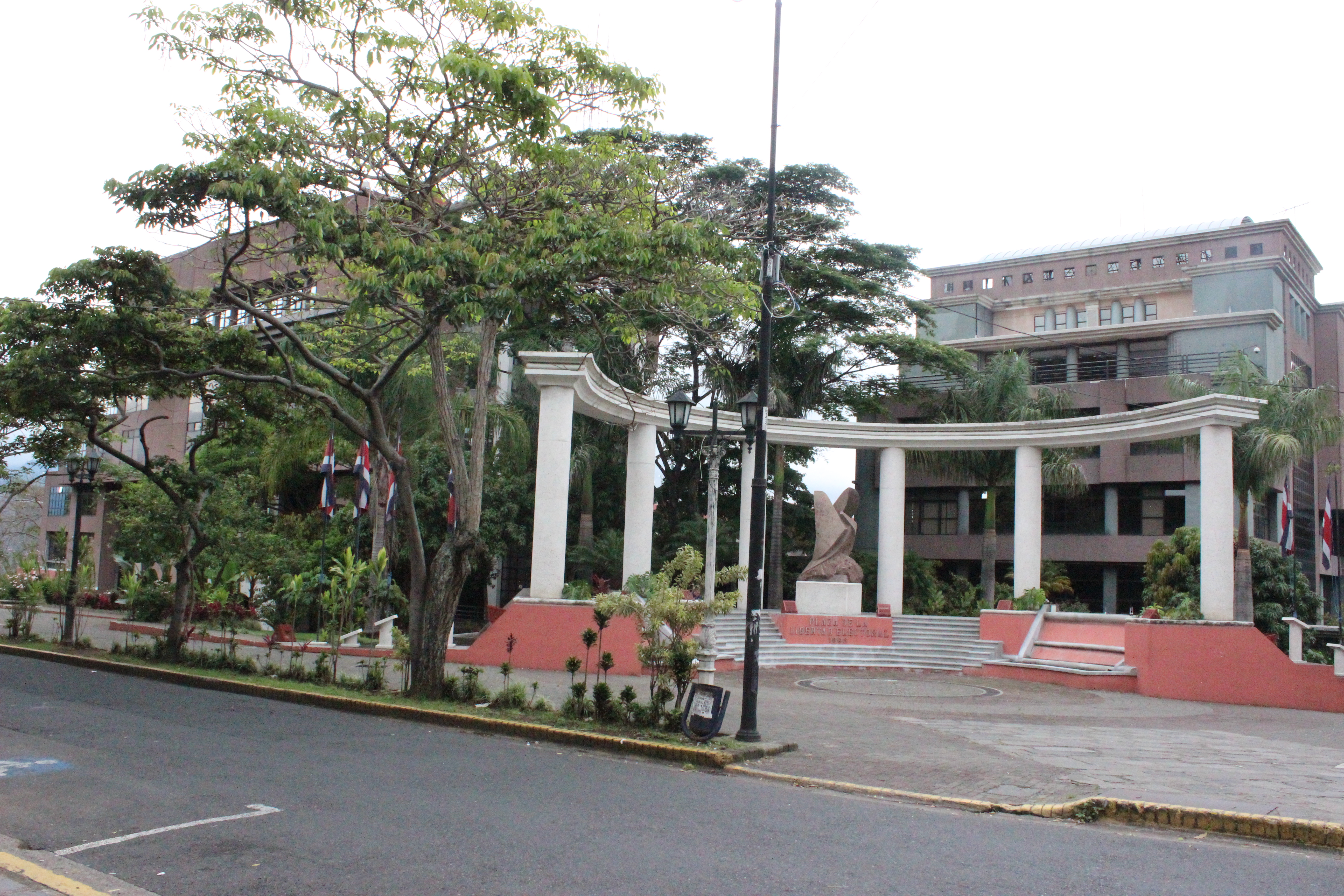 Tribunal Supremo de Elecciones2