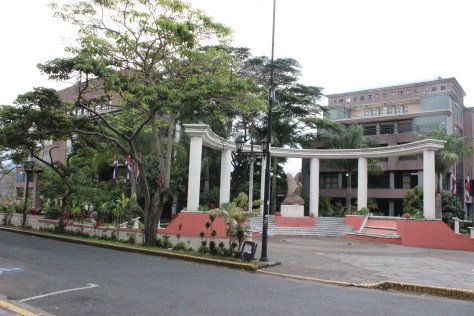 Tribunal Supremo de Elecciones2