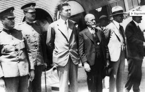 Aeropuerto de Lindora