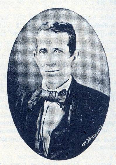 General José Maria Cañas