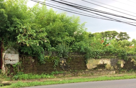 Casa Baraheque Llorente