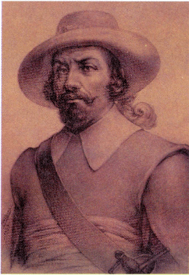 Juan de Cavallón