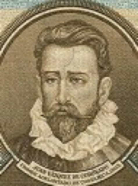 Juan vazquez de coronado