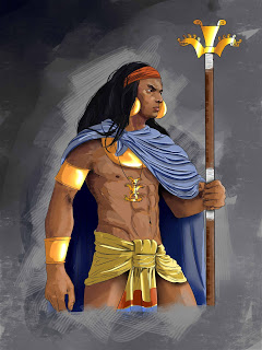 Resultado de imagen para rey garabito, costa rica