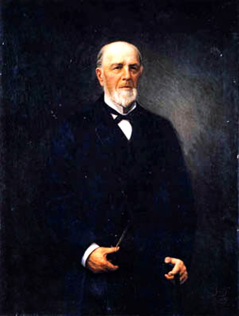 Rafael Barroeta Y Castilla - JungleKey.es Wiki