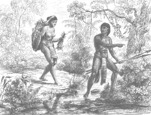 Image result for primeros pobladores de costa rica