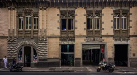 Edificio Steinvorth1