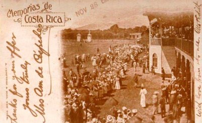 hipodromo de la sabana