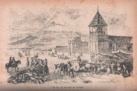 San Estanislago 1822