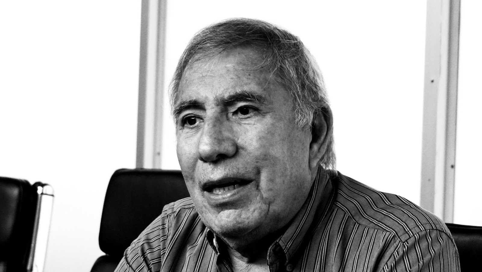 luisalbertomongearquitecto: DIÁLOGOS CON EL ARQUITECTO RAÚL GODDARD