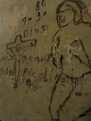 Resultado de imagen de Presidio Isla San Lucas, Costa Rica"