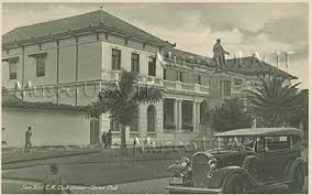 Resultado de imagen para Historia del Club Unión, San José, Costa Rica