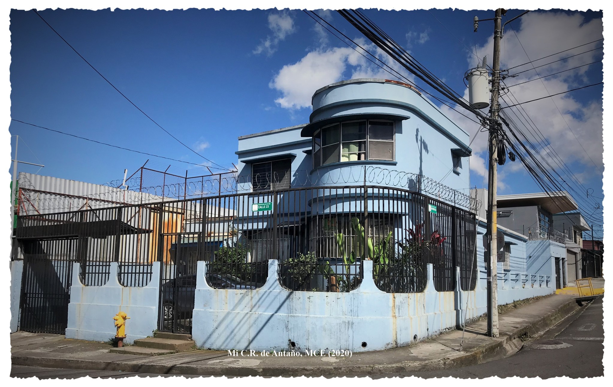 junio | 2020 | Mi Costa Rica de Antaño